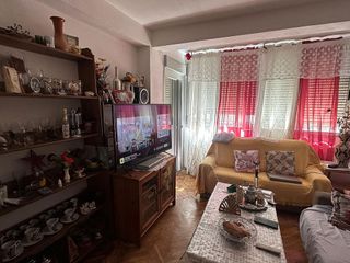 Piso en venta en Reyes Católicos en Alcalá de Henares