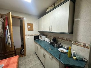 Piso en venta en Reyes Católicos en Alcalá de Henares