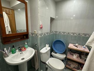 Piso en venta en Reyes Católicos en Alcalá de Henares