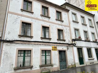 Edificio en venta en Concheiros - Fontiñas en Santiago de Compostela