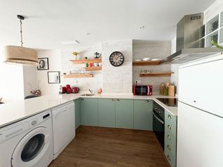 Piso en venta en Russafa en Valencia