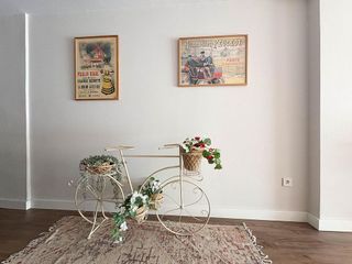 Piso en venta en Russafa en Valencia