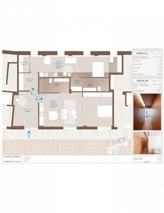 Local comercial en venta en Casco Antiguo en León