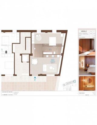 Local comercial en venta en Casco Antiguo en León