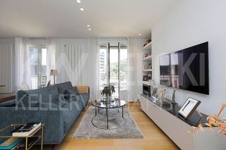 Piso en venta en Loiola en San Sebastián-Donostia