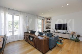 Piso en venta en Loiola en San Sebastián-Donostia