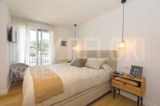 Piso en venta en Loiola en San Sebastián-Donostia