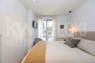 Piso en venta en Loiola en San Sebastián-Donostia