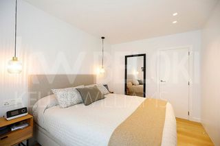 Piso en venta en Loiola en San Sebastián-Donostia