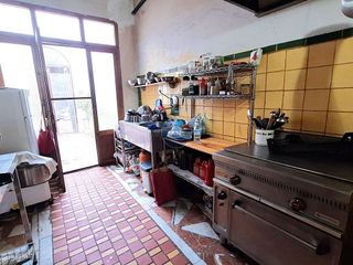 Local comercial en venta en Ontinyent