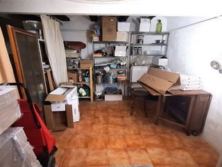 Local comercial en venta en Ontinyent