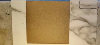 Gres de Andorra 25x25 Extrusionado 3,31 m²