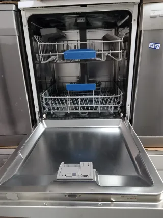 Lavavajillas Bosch Silence Plus Blanco