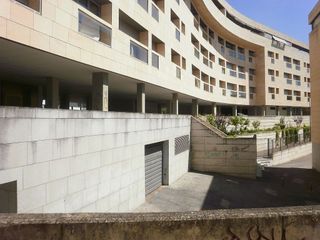 Garaje en venta en Plasencia