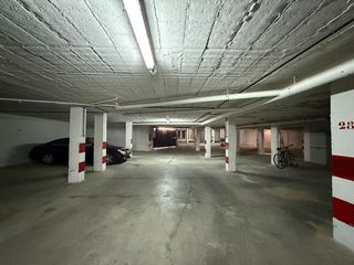 Garaje en venta en Bollullos de la Mitación