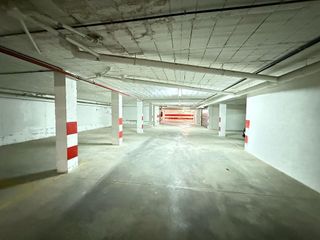 Garaje en venta en Bollullos de la Mitación