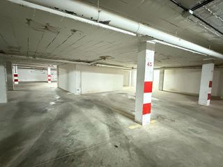 Garaje en venta en Bollullos de la Mitación