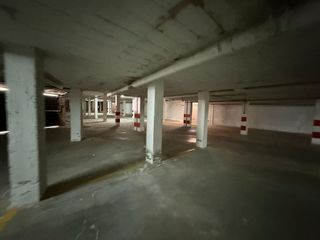 Garaje en venta en Bollullos de la Mitación