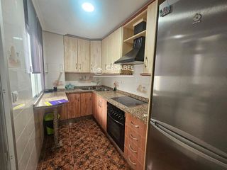 Piso en venta en Sagunto - Edisol en Córdoba