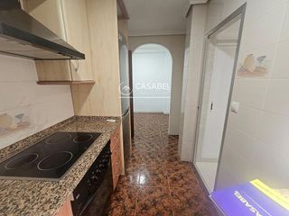 Piso en venta en Sagunto - Edisol en Córdoba