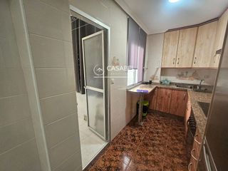 Piso en venta en Sagunto - Edisol en Córdoba