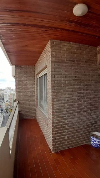 Piso en venta en Motril pueblo en Motril