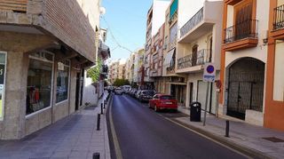 Piso en venta en Motril pueblo en Motril