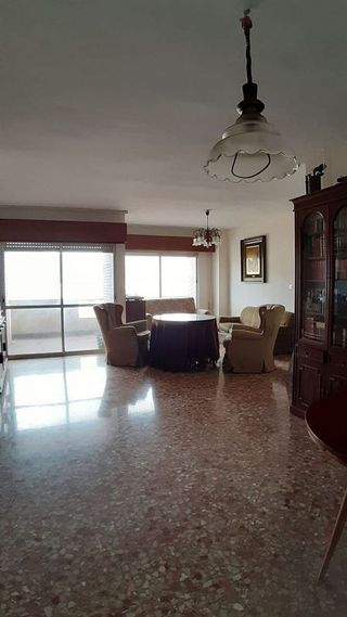 Piso en venta en Motril pueblo en Motril