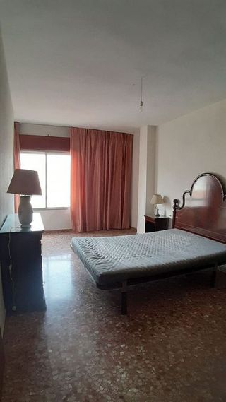 Piso en venta en Motril pueblo en Motril