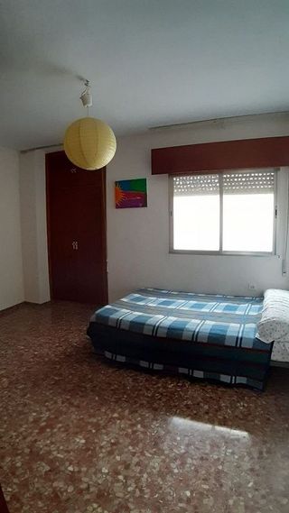 Piso en venta en Motril pueblo en Motril