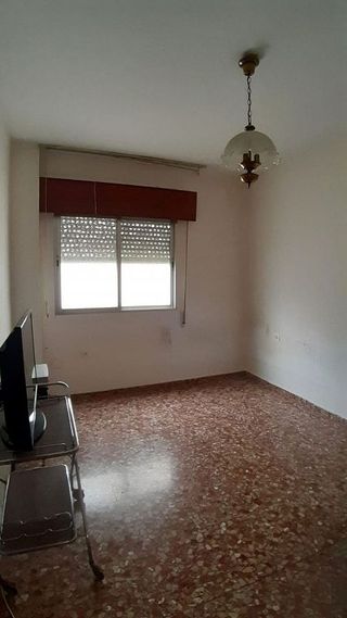 Piso en venta en Motril pueblo en Motril