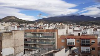 Piso en venta en Motril pueblo en Motril