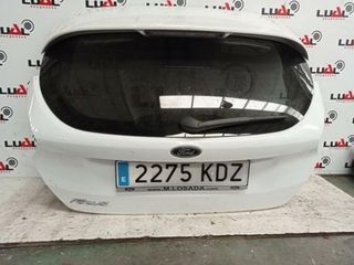 Portón trasero ford focus berlina (cew) 96015