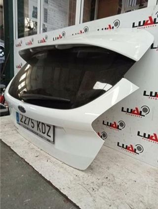 Portón trasero ford focus berlina (cew) 96015