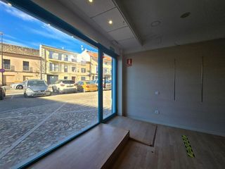 Local comercial en venta en Plasencia