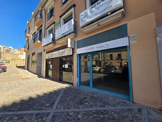 Local comercial en venta en Plasencia