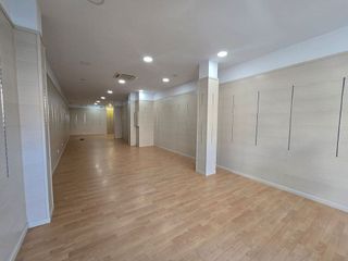 Local comercial en venta en Plasencia