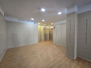 Local comercial en venta en Plasencia