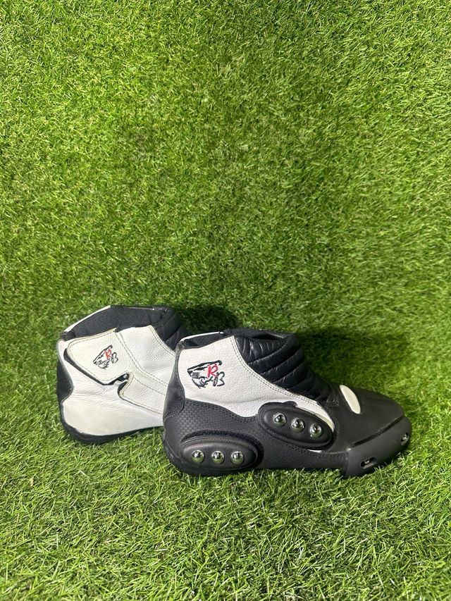 Bota Minimoto RB T35
