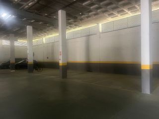 Garaje en venta en La Hoya - Moscatelares en San Sebastián de los Reyes