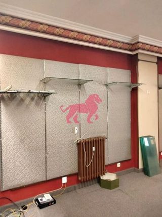 Local comercial en venta en Centro Ciudad en León