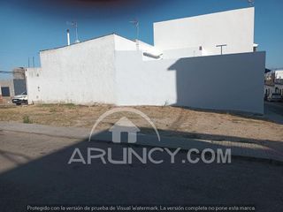 Solar en venta en La Banda - Campo de Fútbol en Chiclana de la Frontera