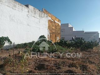 Solar en venta en La Banda - Campo de Fútbol en Chiclana de la Frontera