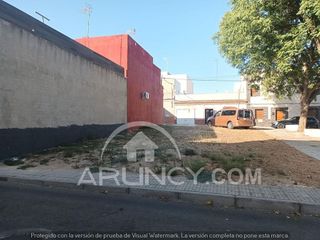Solar en venta en La Banda - Campo de Fútbol en Chiclana de la Frontera