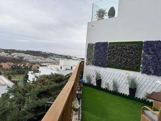 Piso en venta en La Cala Mijas en Mijas