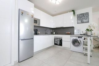 Piso en venta en La Cala Mijas en Mijas