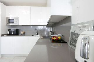 Piso en venta en La Cala Mijas en Mijas