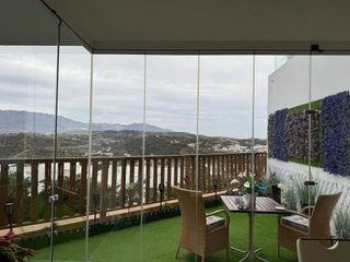 Piso en venta en La Cala Mijas en Mijas