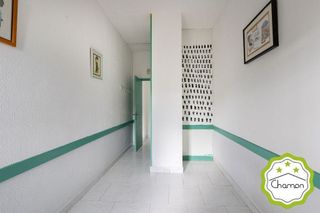 Local comercial en venta en Portugalete