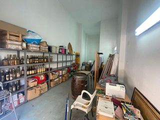 Local comercial en venta en Santoña